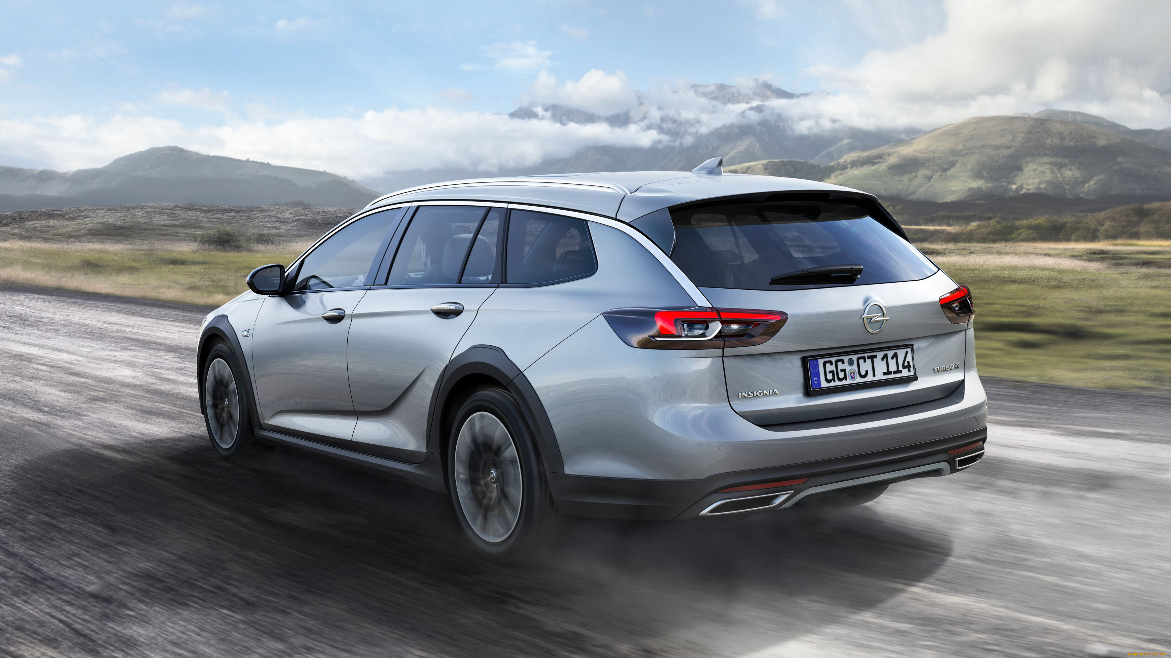 , opel